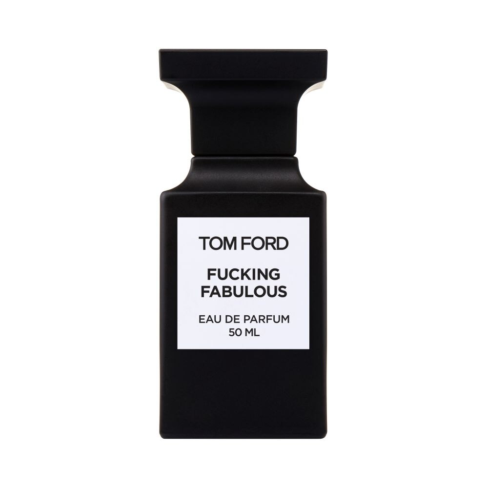 F. FABULOUS EDP SET
